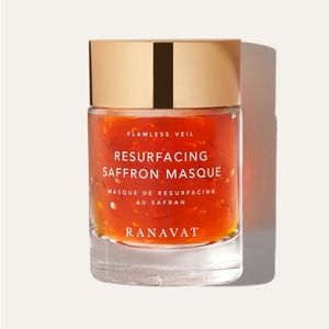 Ranavat Resurfacing Saffron AHA Masque NIB